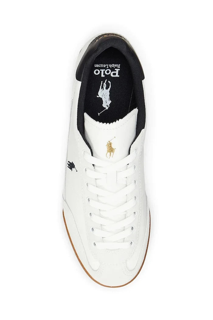 Маратонки Polo Ralph Lauren Hester Pp