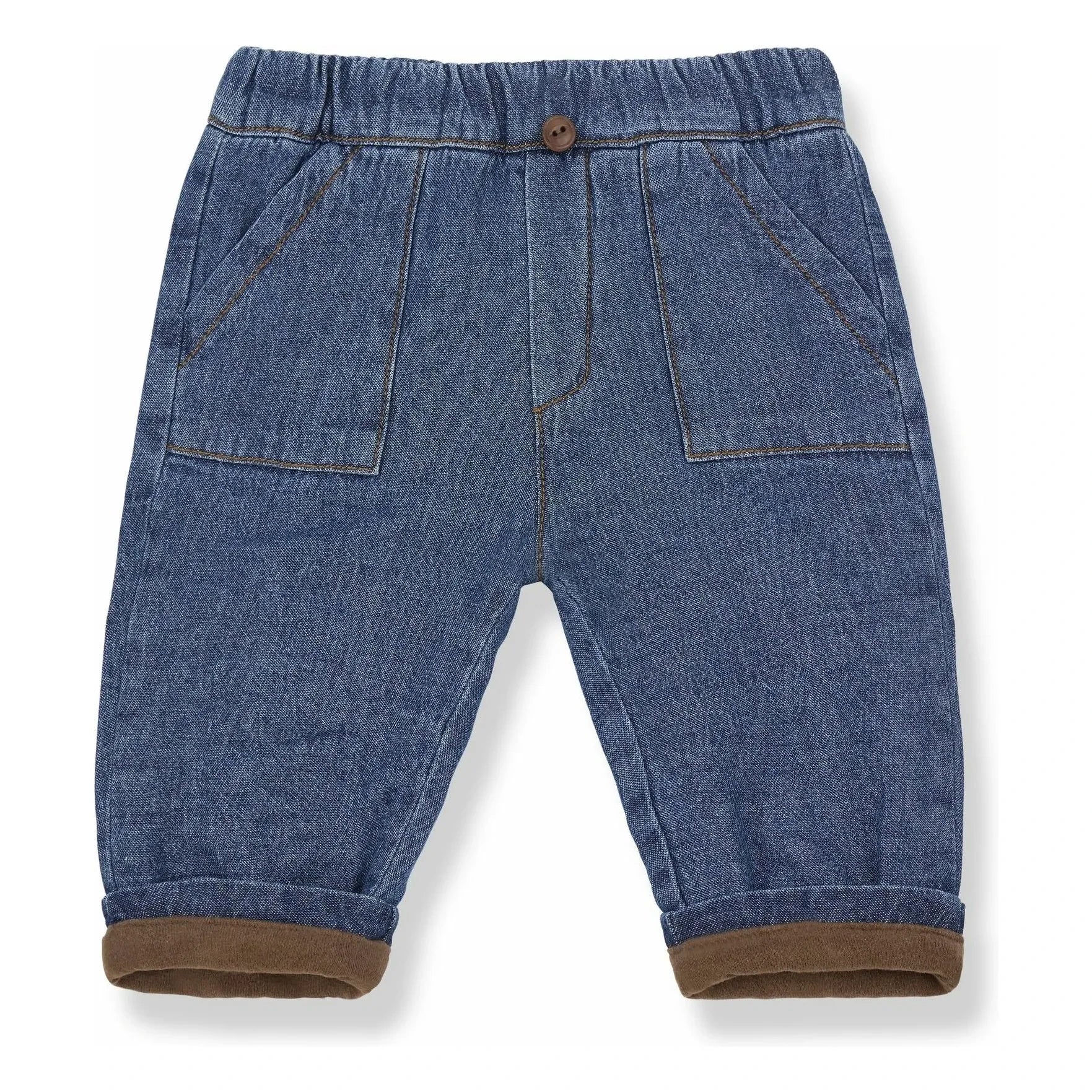 1+ in the family - William pants | Denim