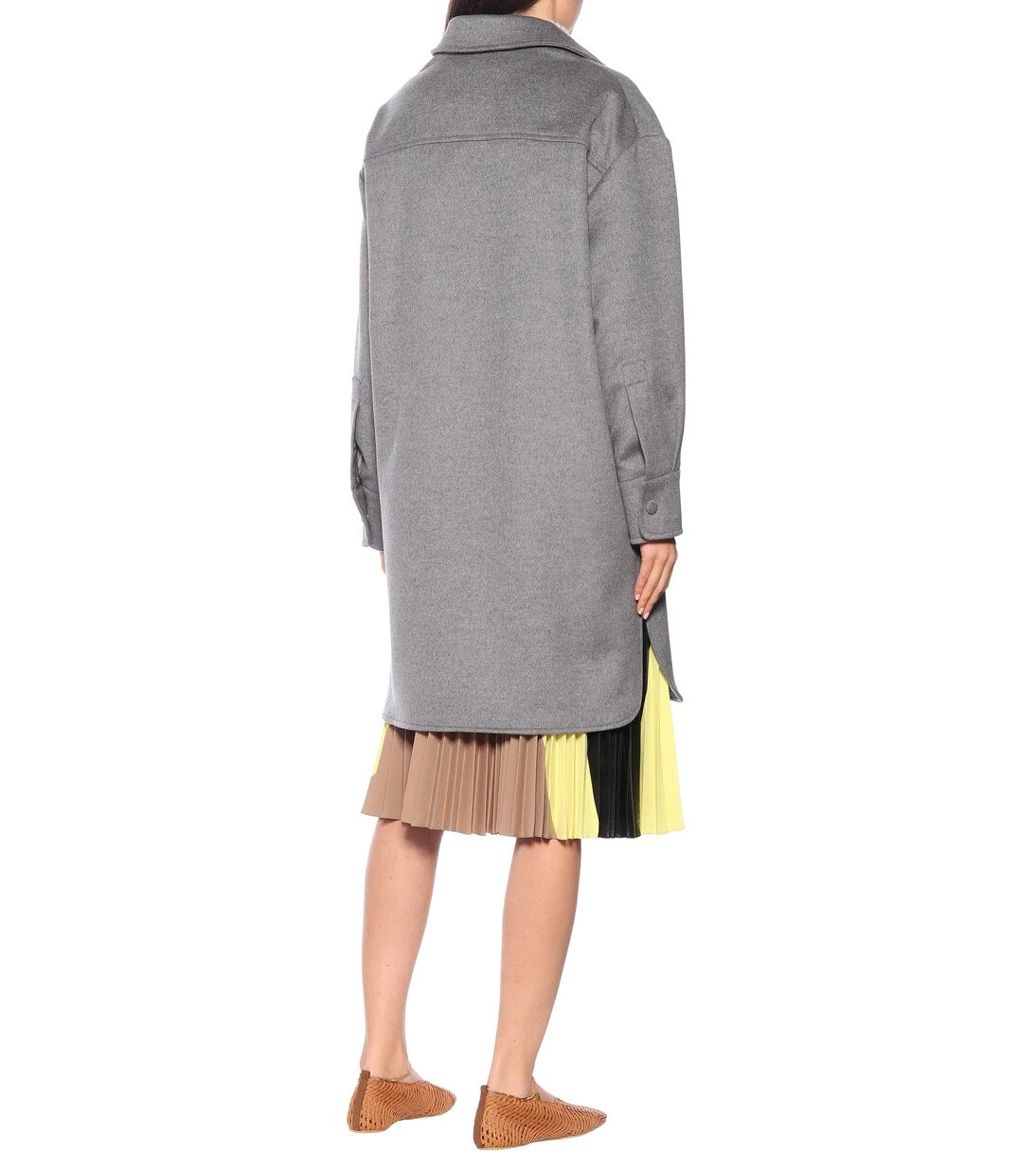 Stella McCartney - Wool coat