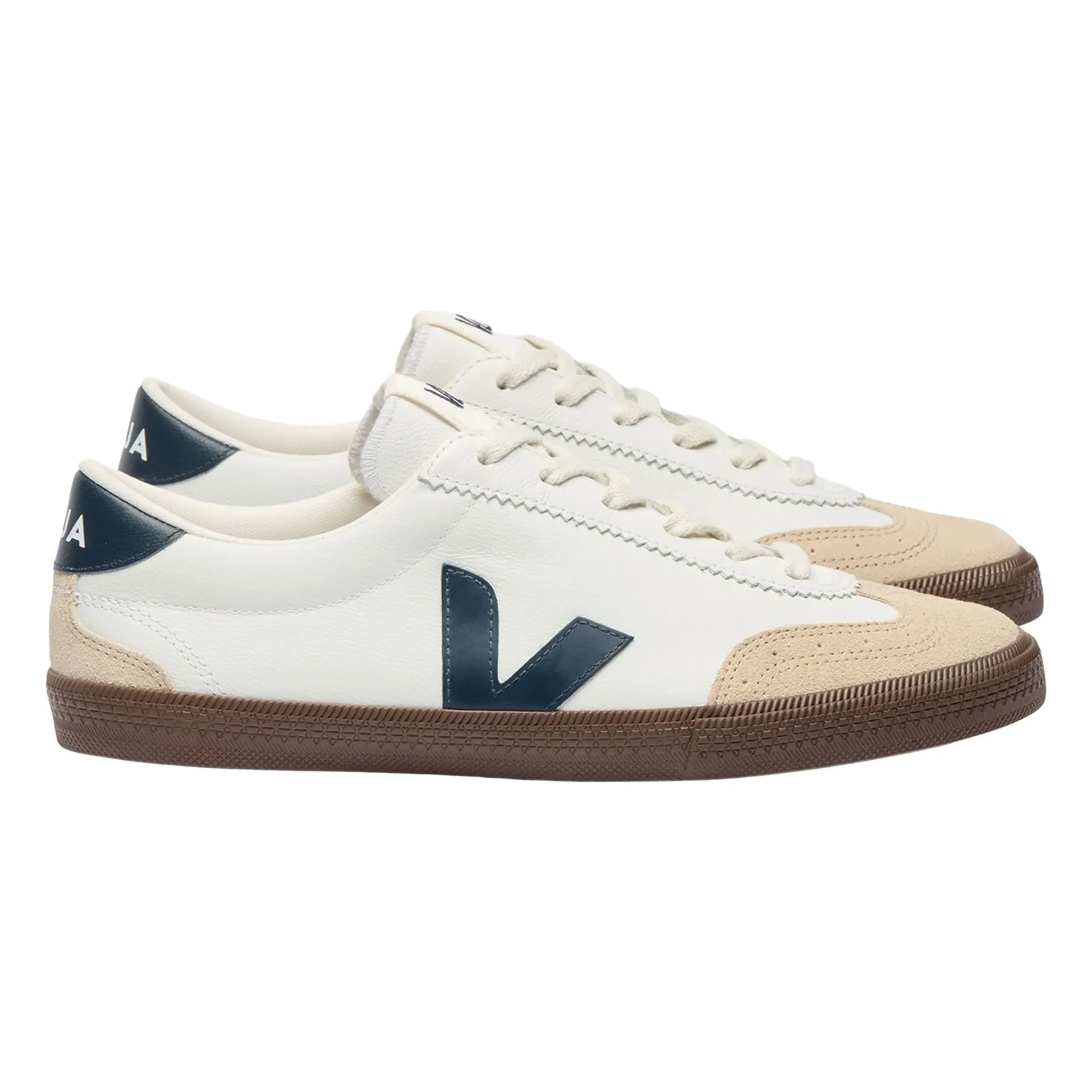 Veja - O.T Volley Sneakers | Dark Blue