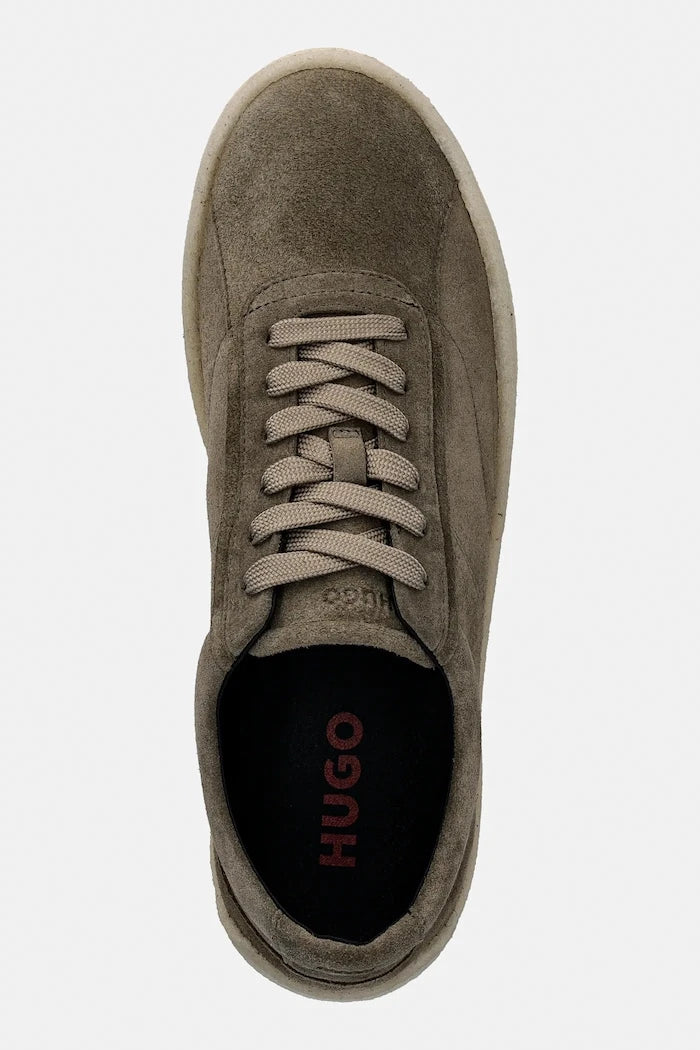 HUGO Prodi-gy Süet Sneaker