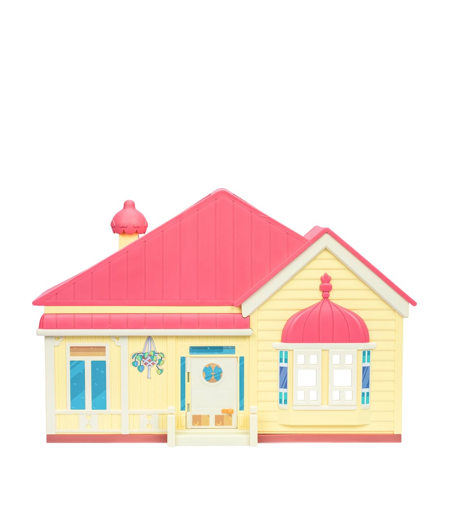BLUEY Celebration Home Play Set