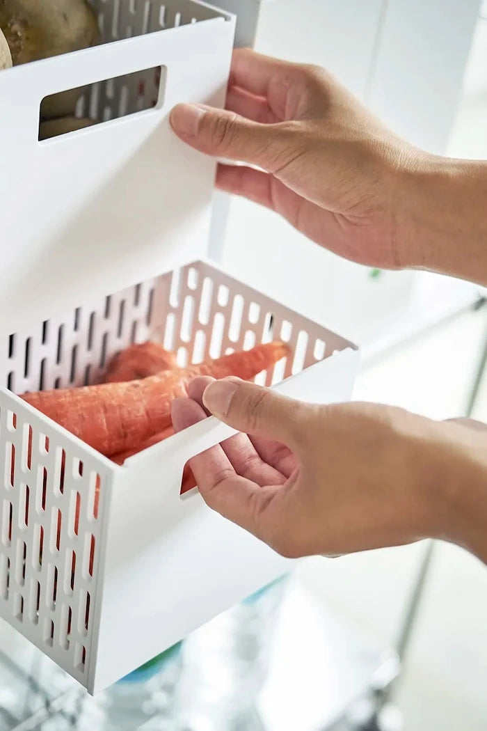 Yamazaki Tower Saklama Sepeti