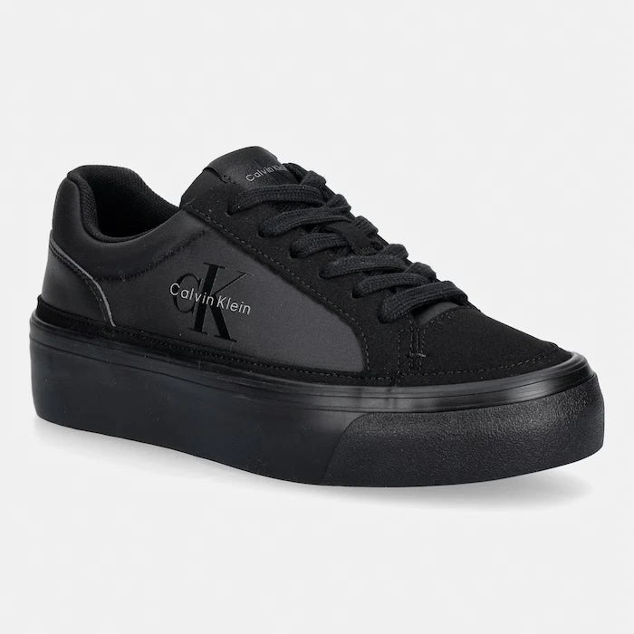 Calvin Klein VULC FLATF LACEUP NY-SU маратонки дамски