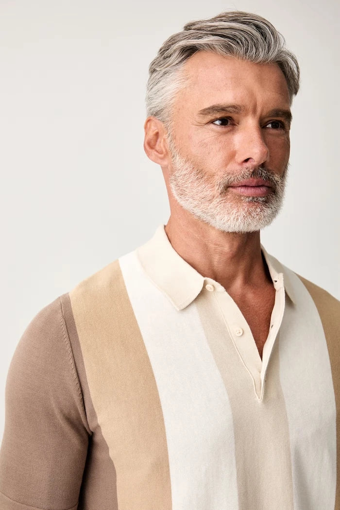 United Colors of Benetton erkek pamuklu polo yaka tişört