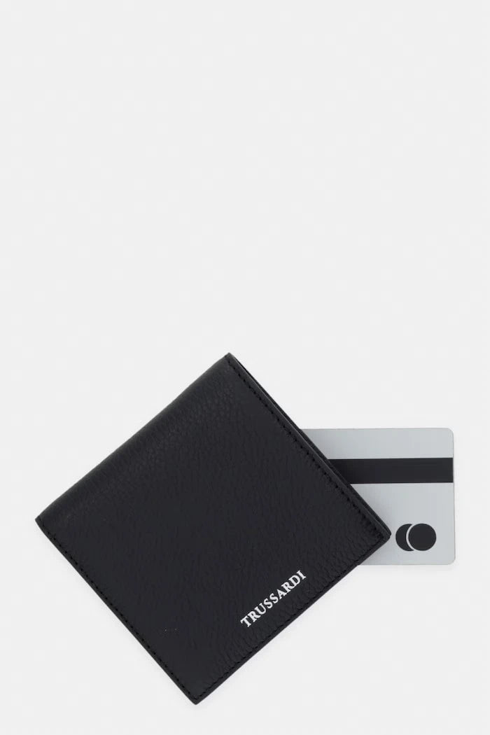 Кожен портфейл Trussardi