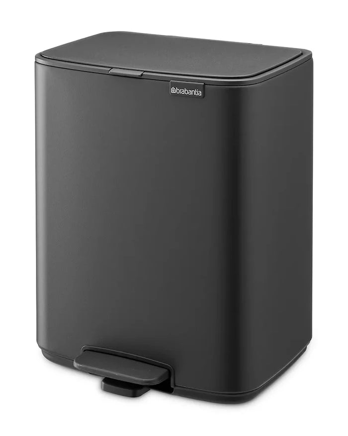 Brabantia Bo 12 L Çöp Kovası