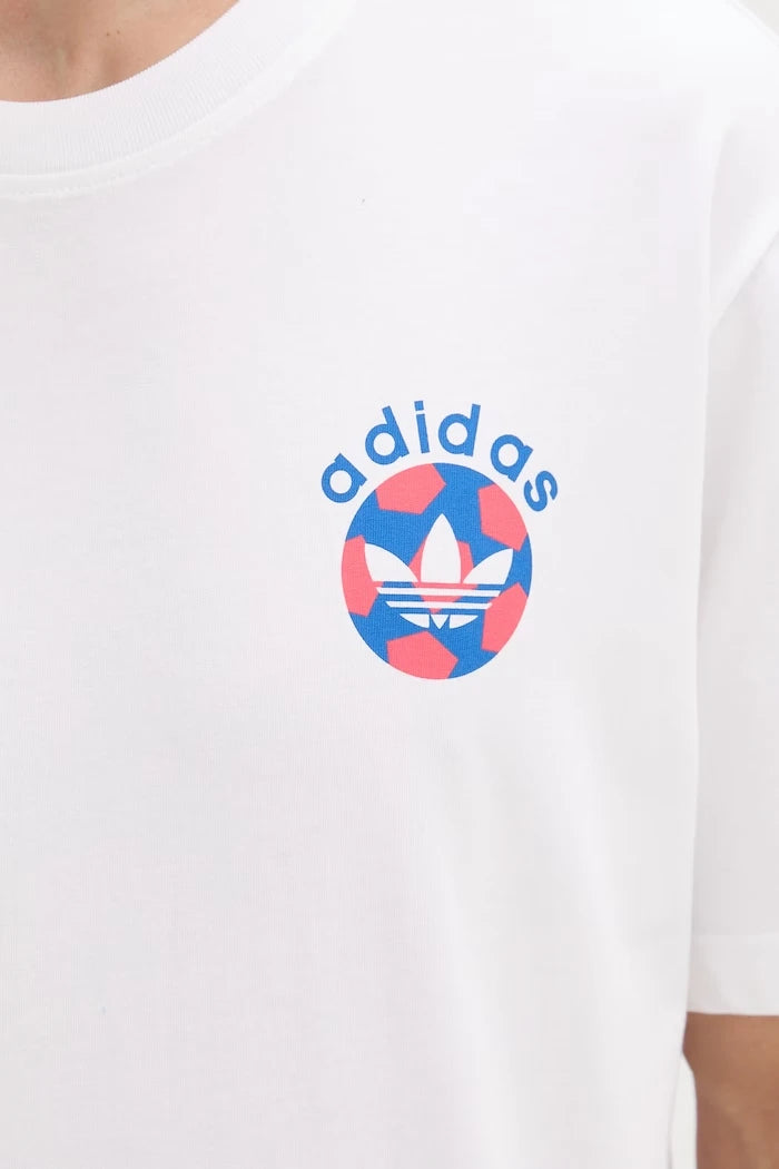 adidas Originals тениска мъжка от памук