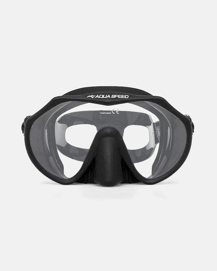 Aqua Speed Dalış Maskesi