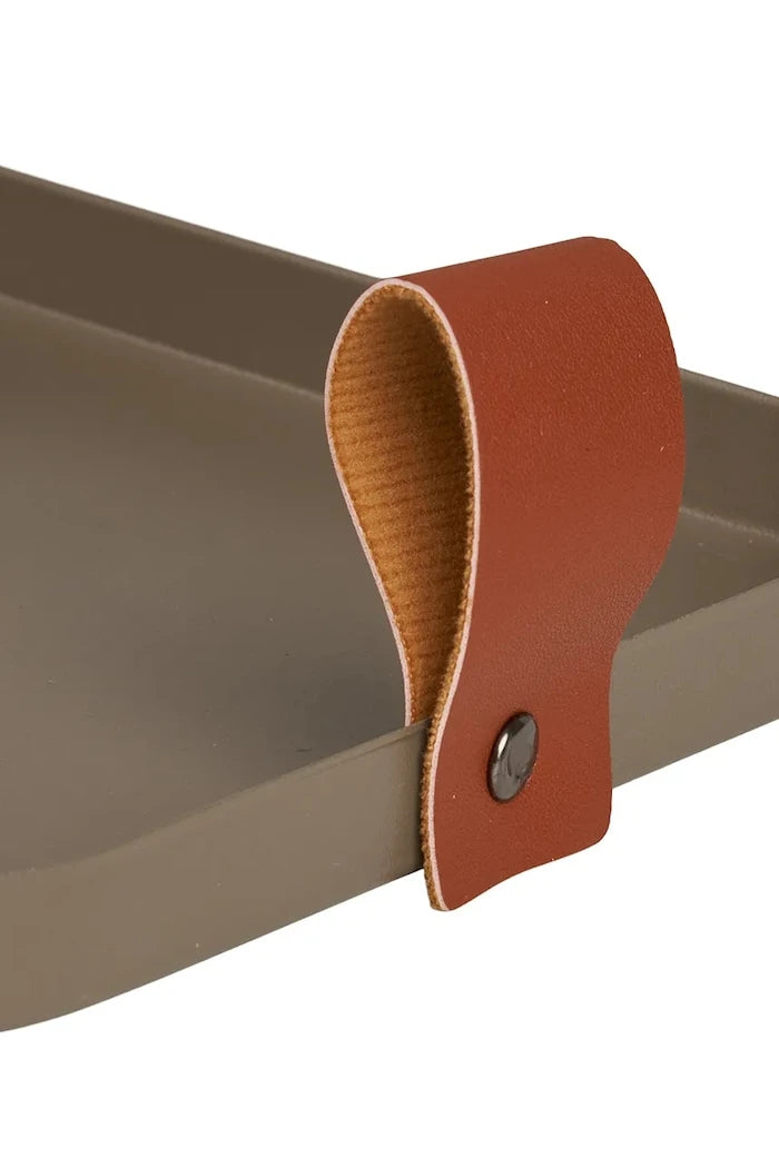 House Nordic Tepsi Seti 12 x 29 x 1,5 / 16,5 x 39,5 x 1,5 cm (2 Parça)