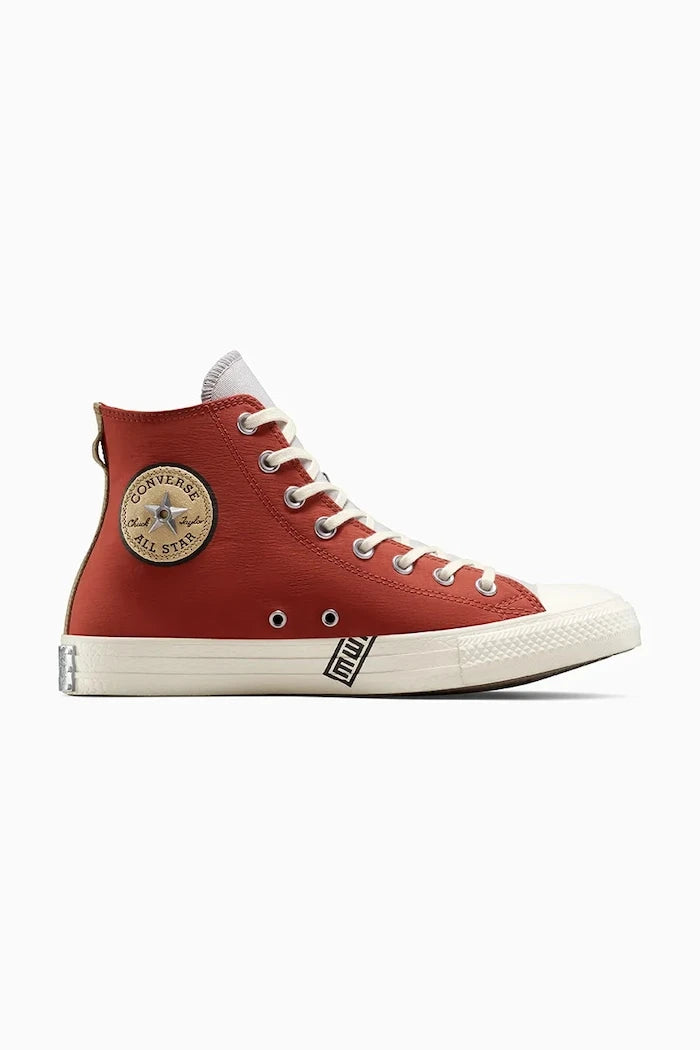 Високи кецове Converse Converse x Naruto Chuck Taylor All Star