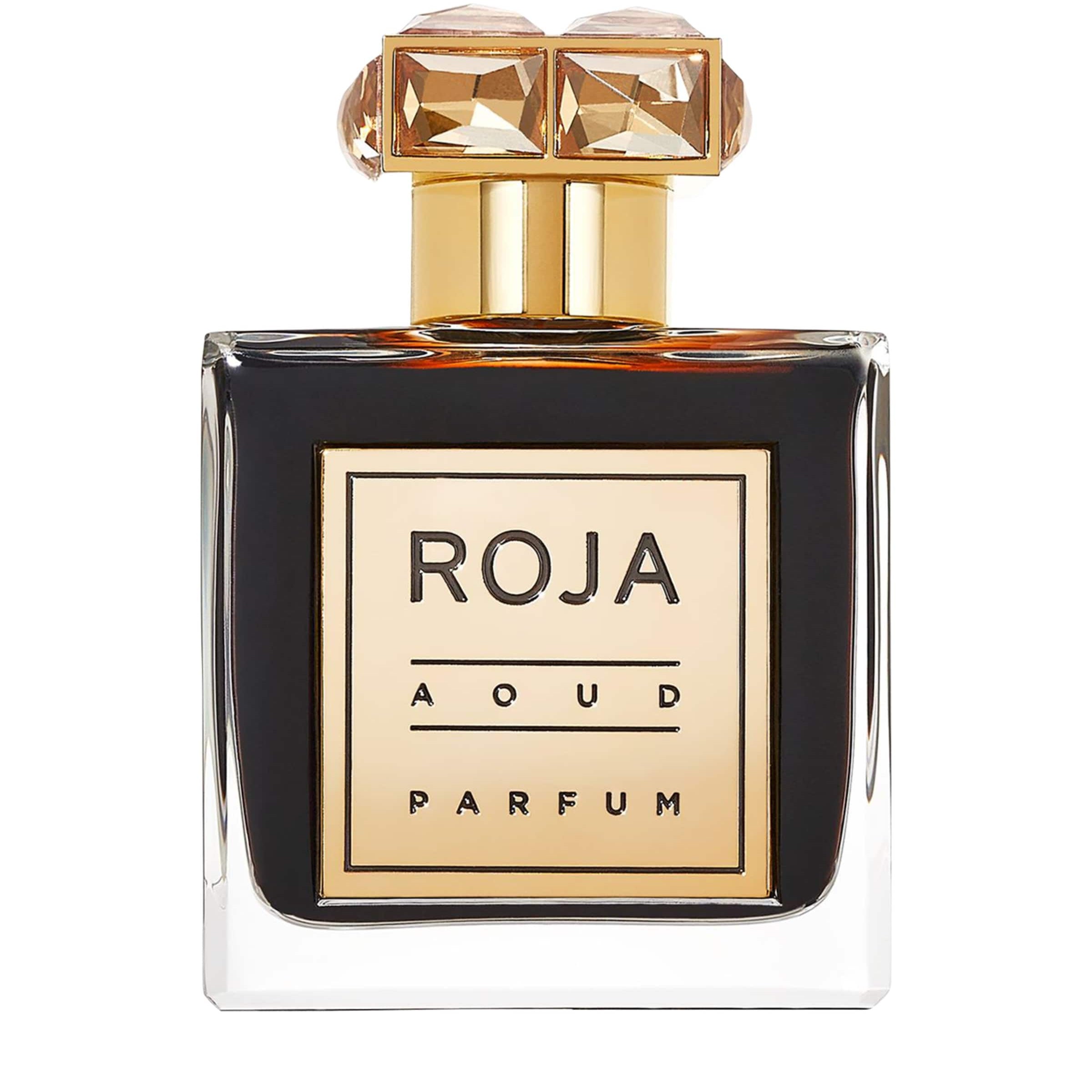 Roja Aoud Perfume (50ml)