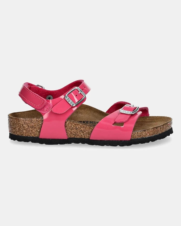 Birkenstock Rio AS Kids Çocuk Sandalet