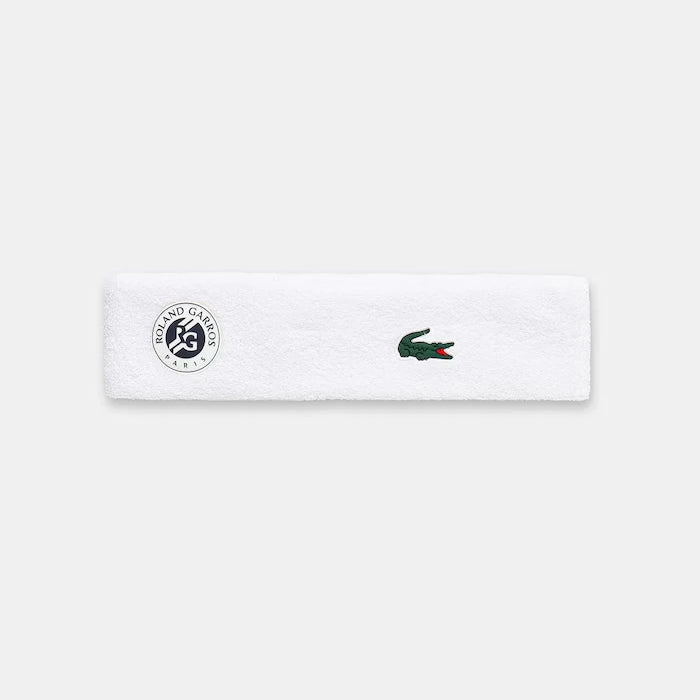 Lacoste лента за глава
