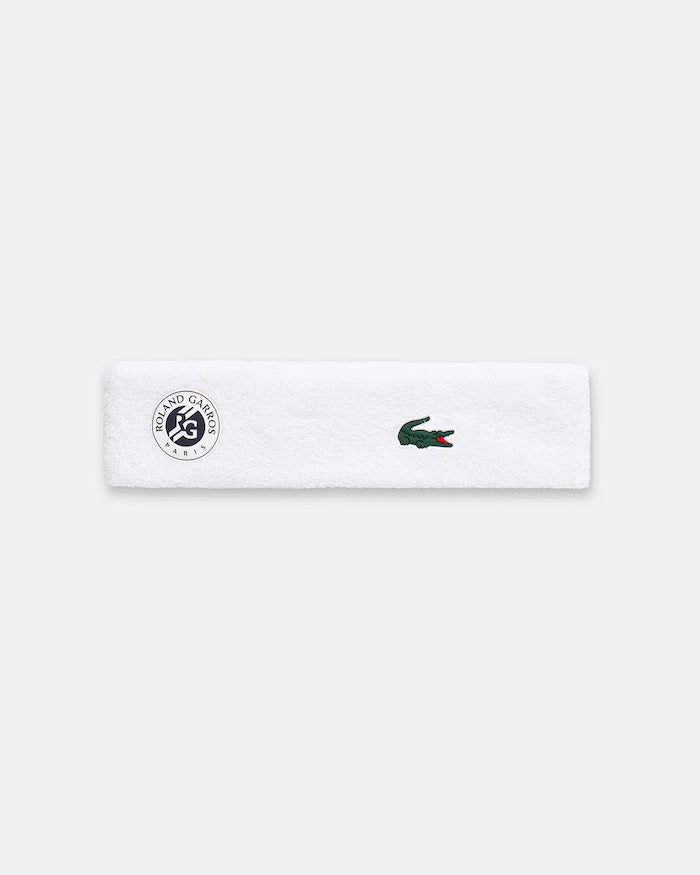 Lacoste Baş Bandı