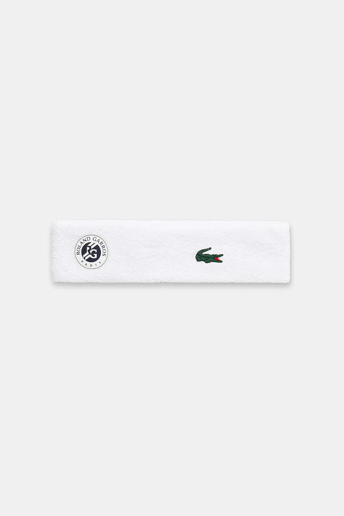 Lacoste лента за глава