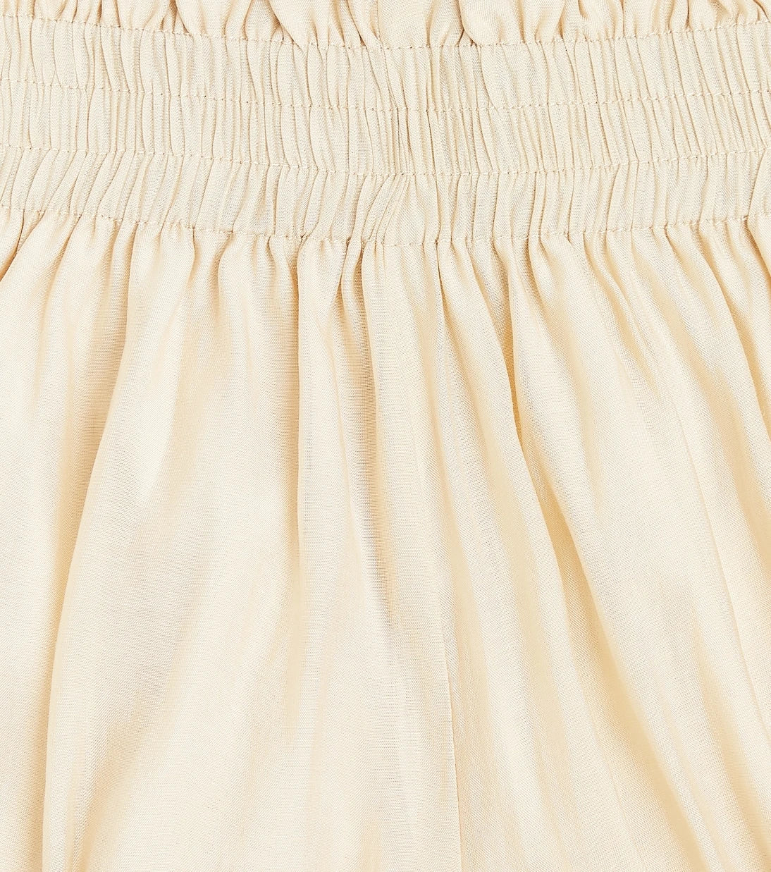 Donsje - Baby Milott gathered bloomers