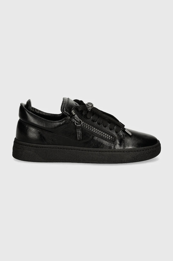 Giuseppe Zanotti GZ Deri Spor Ayakkabı