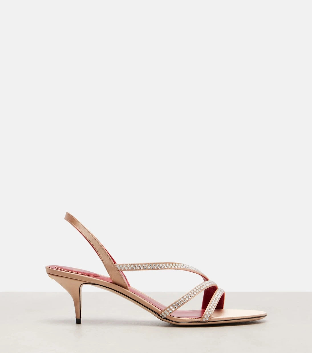 Valentino Garavani - Dans Le Foyer 55 sandals