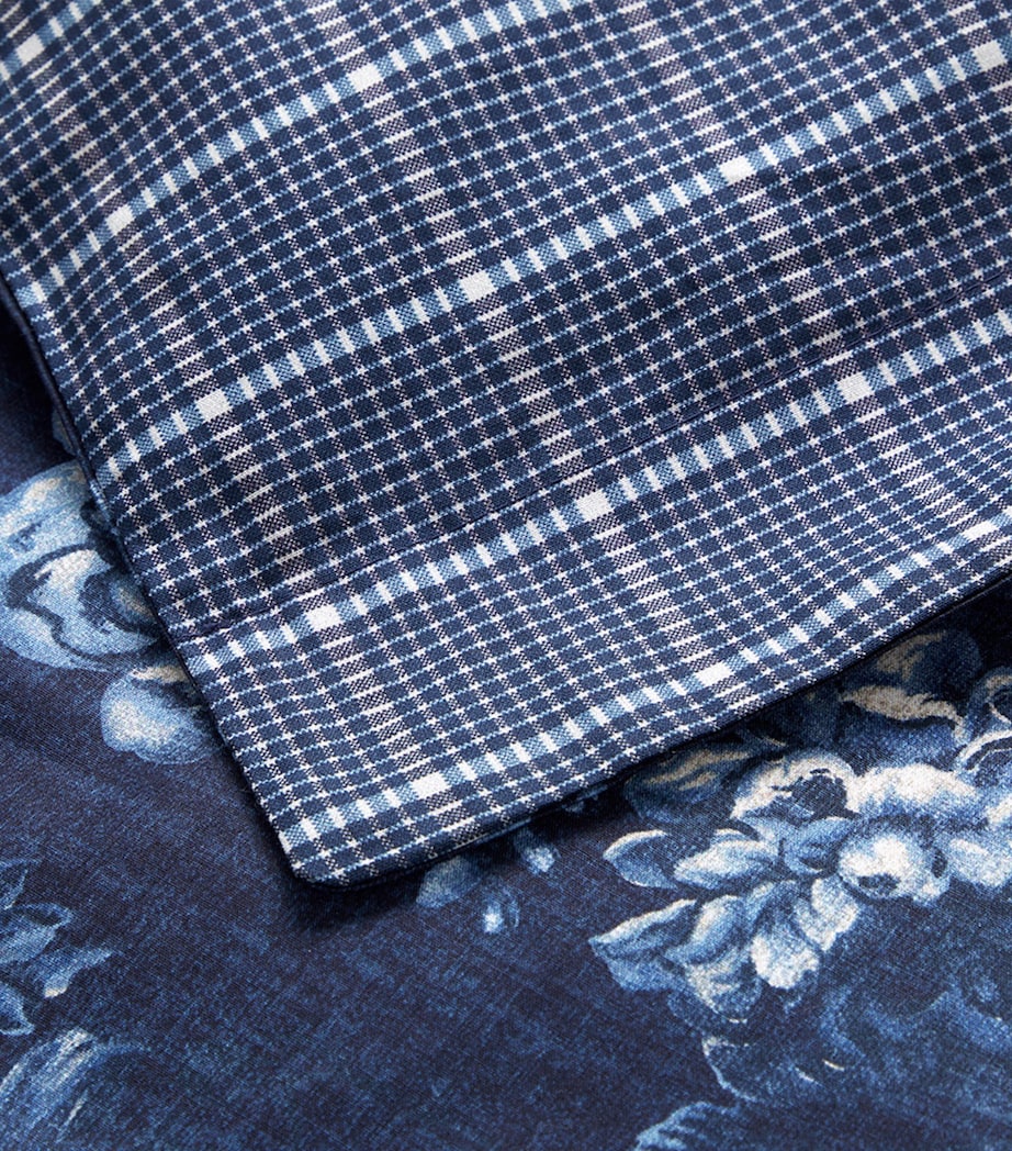 Kathryn King Duvet Cover (240cm x 220cm)