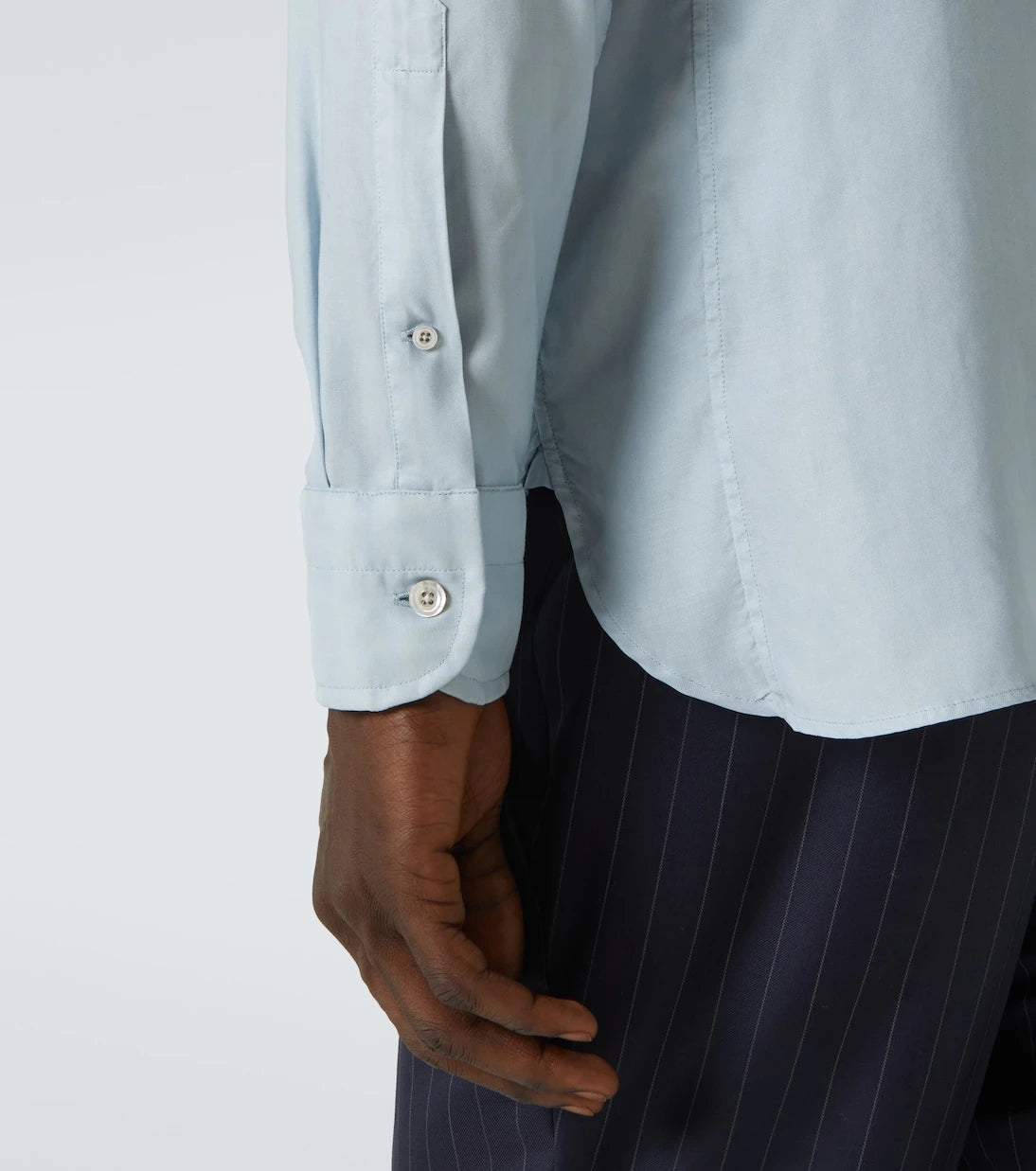 Tom Ford - Twill shirt
