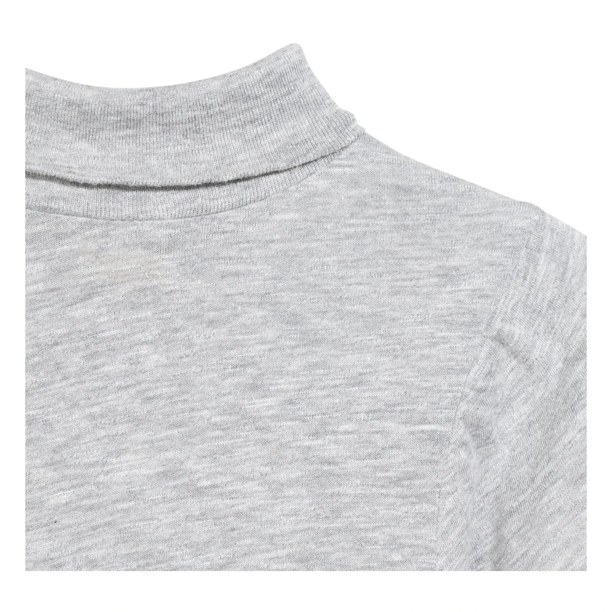 Bellerose - Mazo Turtleneck | Grey