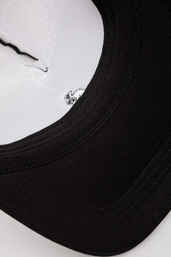 Kangol козиркeli şapka KANGAROO TRUCKER