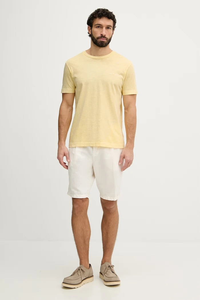 Gant тениска basic мъжка памучна