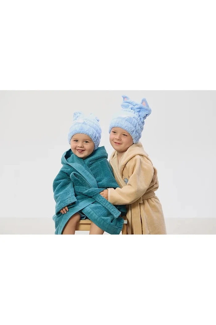 GLOV Baby Boy 3 Parçalı Çocuk Mayo Seti
