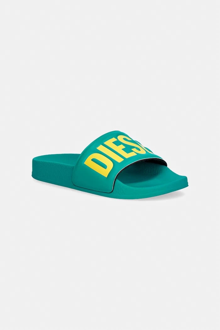 Diesel Çocuk Spor Terlik SA-BWBISQOF SANDALS