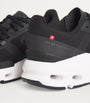 Black Cloudpulse Trainers