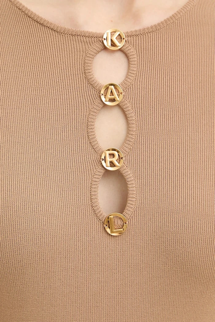 Karl Lagerfeld KARL DAILY Elbise