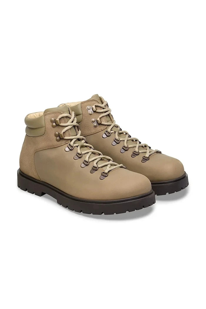 Deri Ayakkabılar Birkenstock Jackson 2.0