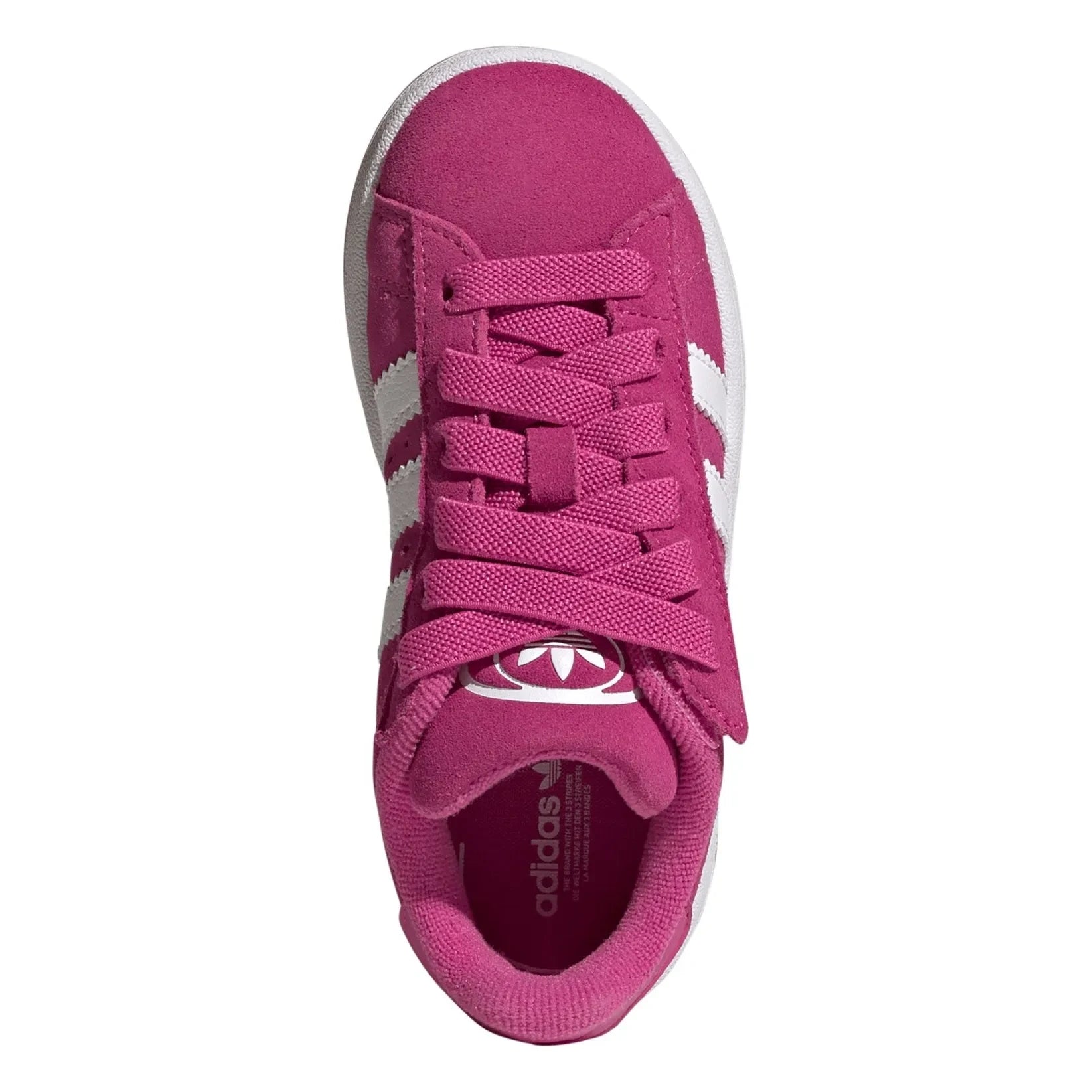 Adidas - Campus 00s Sneakers Elasticated laces | Fuchsia