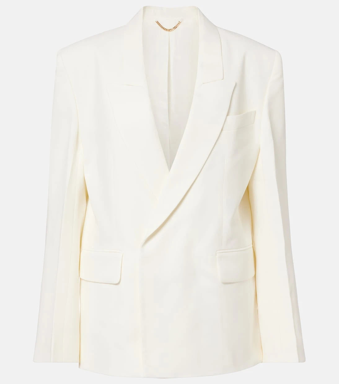 Victoria Beckham - Double-breasted blazer