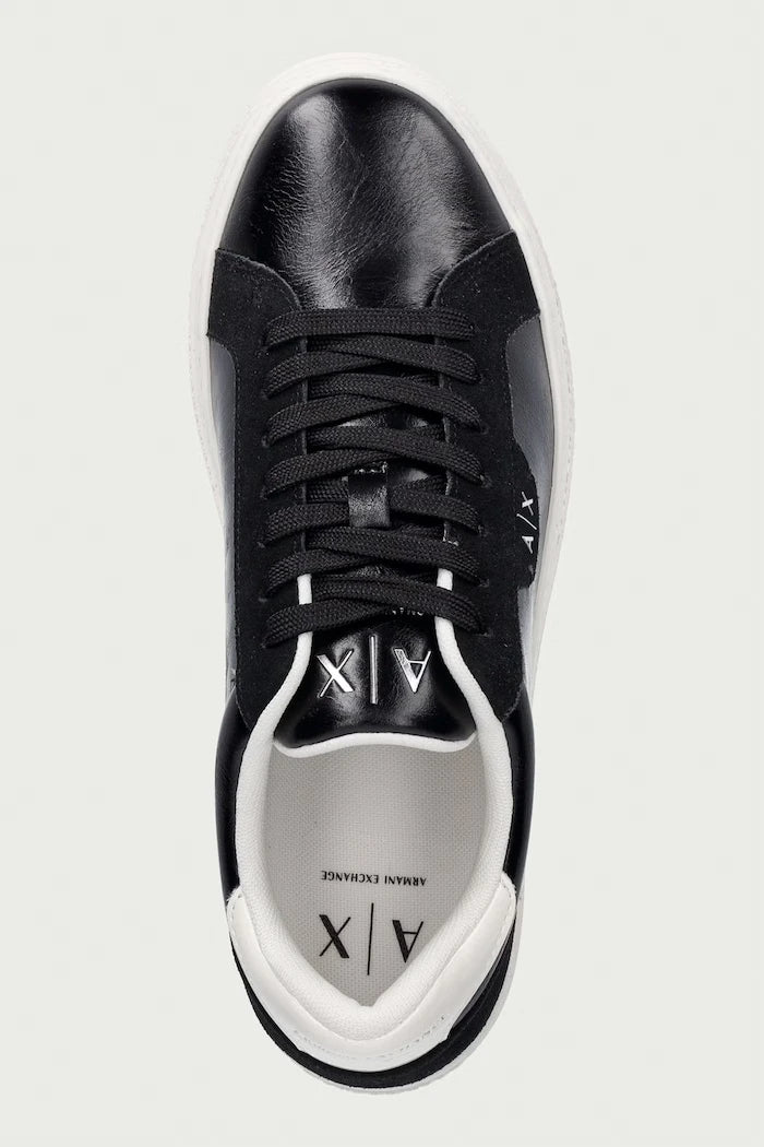 Armani Exchange Kadın Spor Ayakkabı