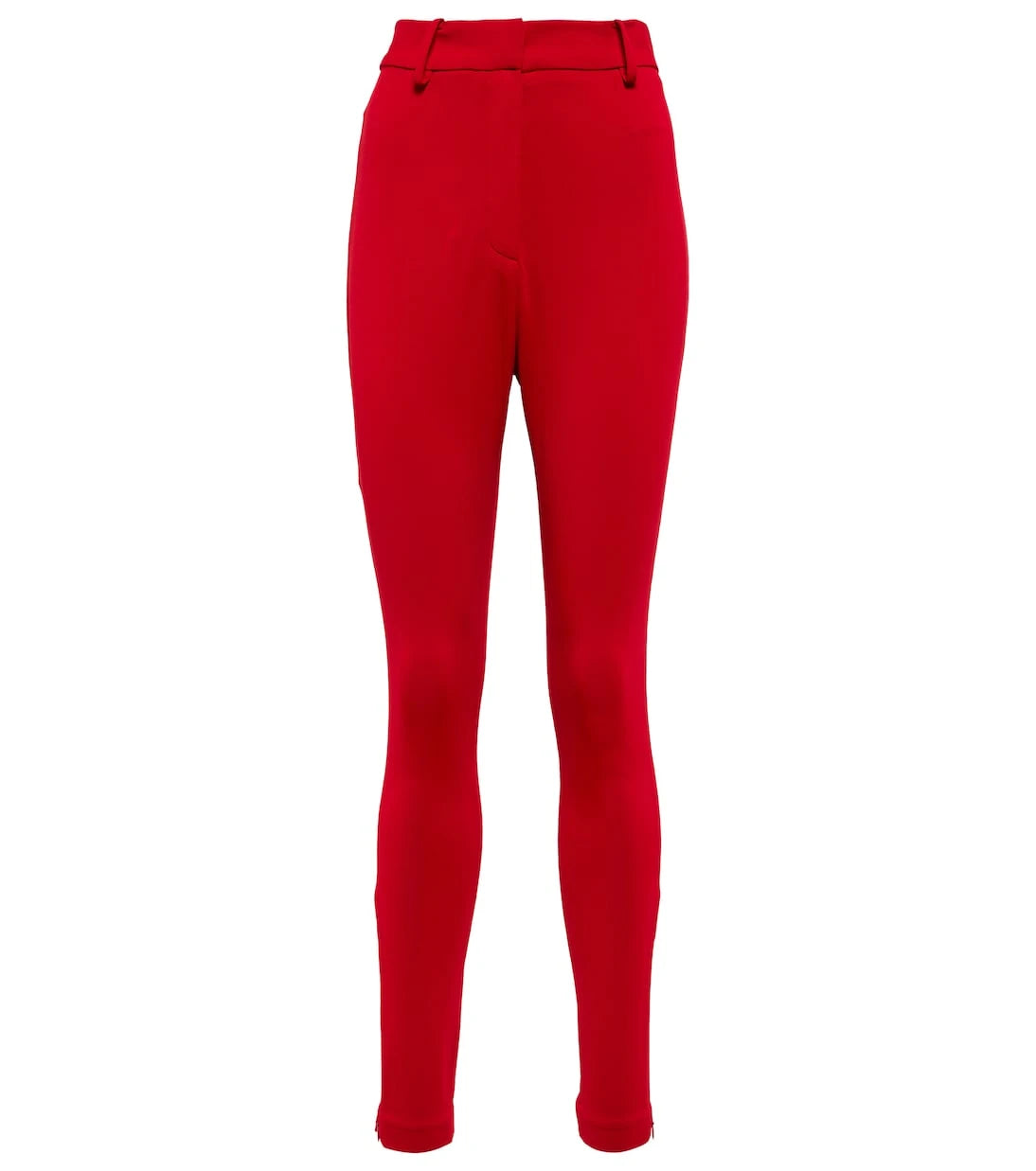 Magda Butrym - High-rise skinny pants