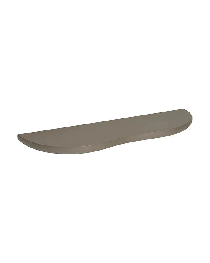 Стенен рафт House Nordic Botta 57 x 19 x 2,5 cm