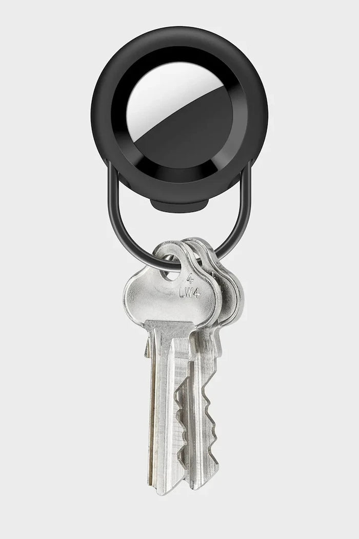 Ключодържател Orbitkey Slim Case for AirTag 12,5 cm.