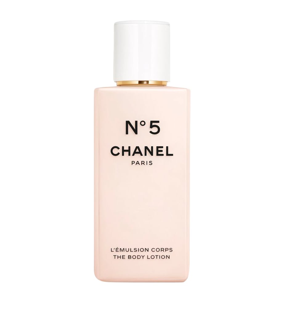 CHANEL N°5 The Body Lotion (200ml)