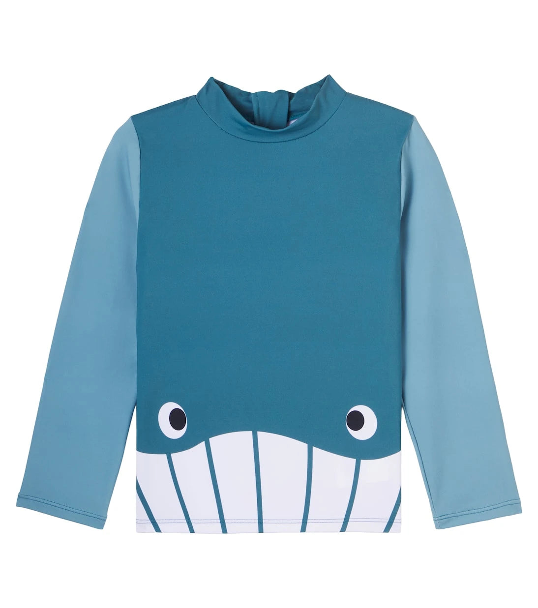 Stella McCartney Kids - Printed rashguard top