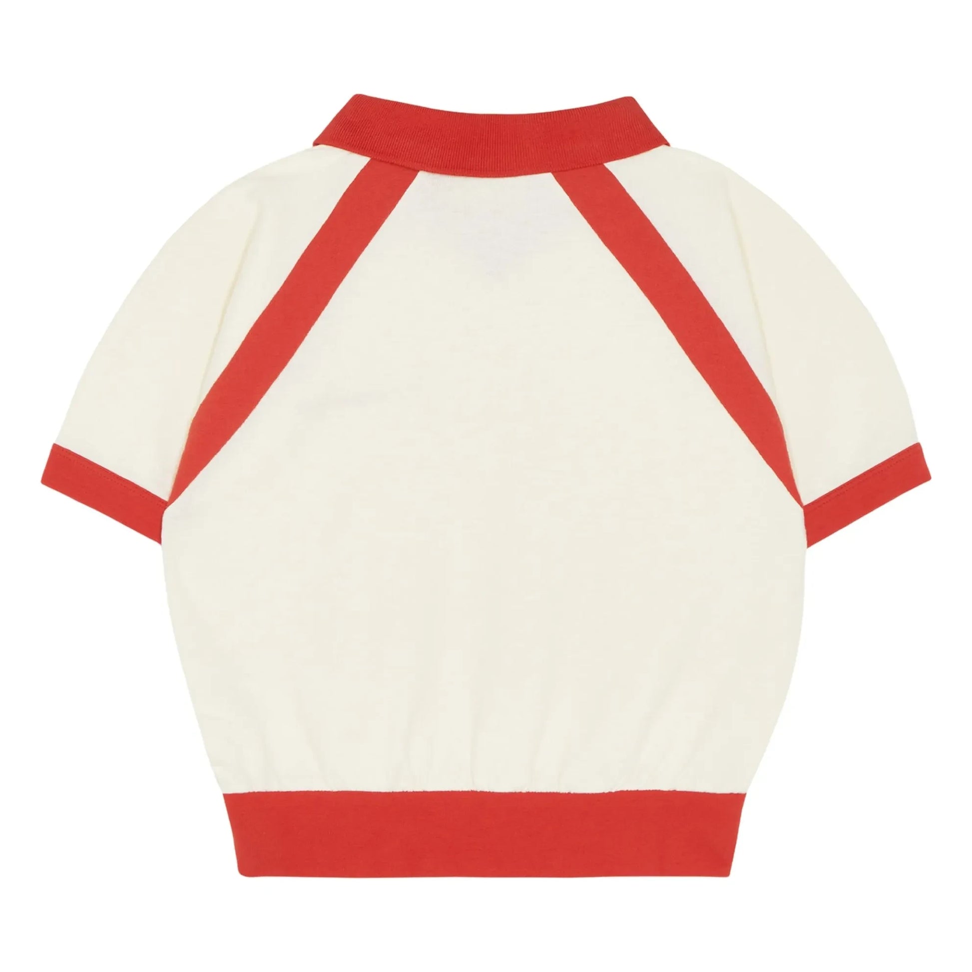 The Campamento - Polo The Campamento | Ecru