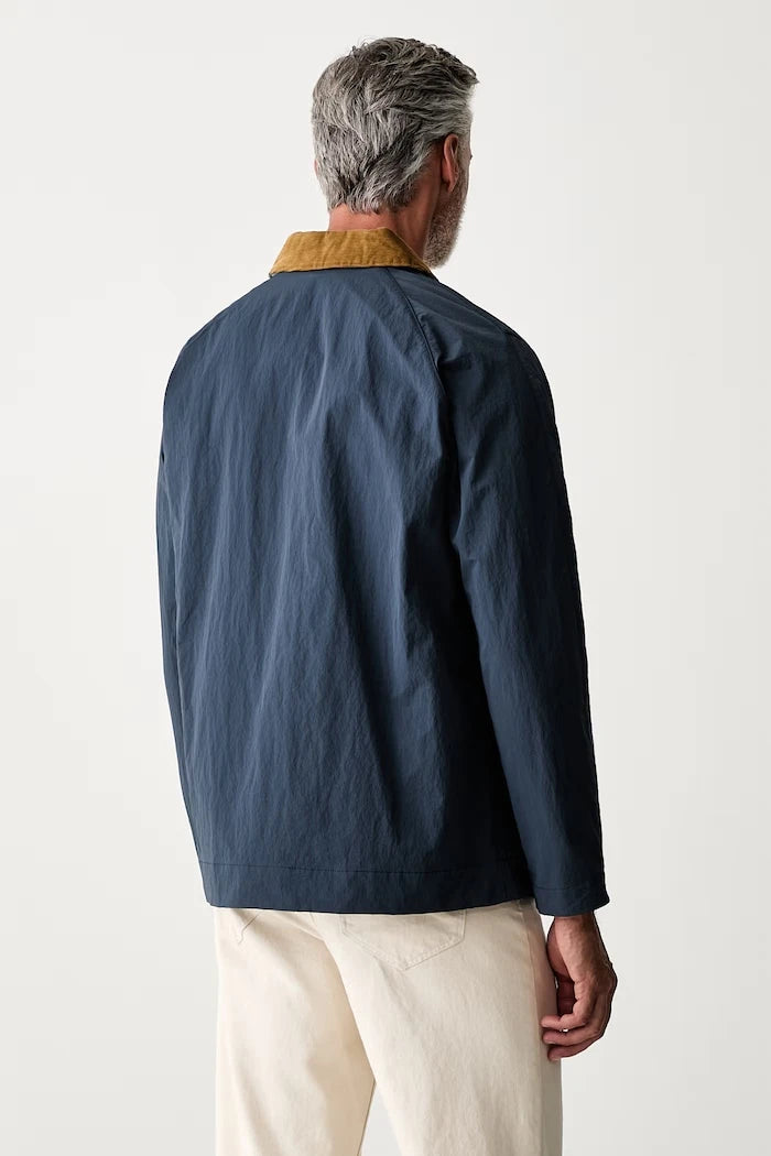 Barbour преходно яке мъжко