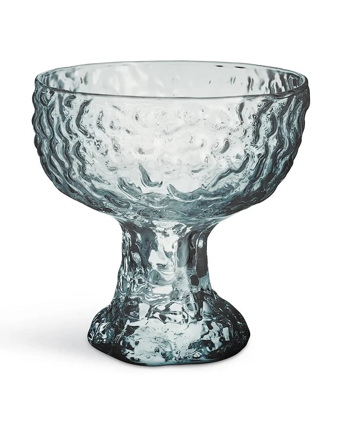 Kosta Boda Moss 350 ml Şampanya Kadehi