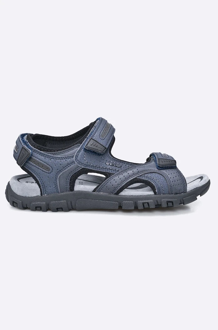 Geox - Сандали UOMO SANDAL STRADA