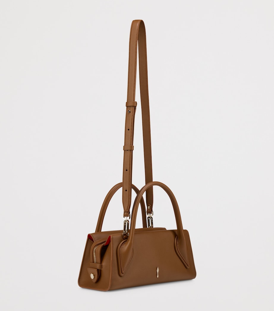 Christian Louboutin Venus Mini Leather Crossbody Bag