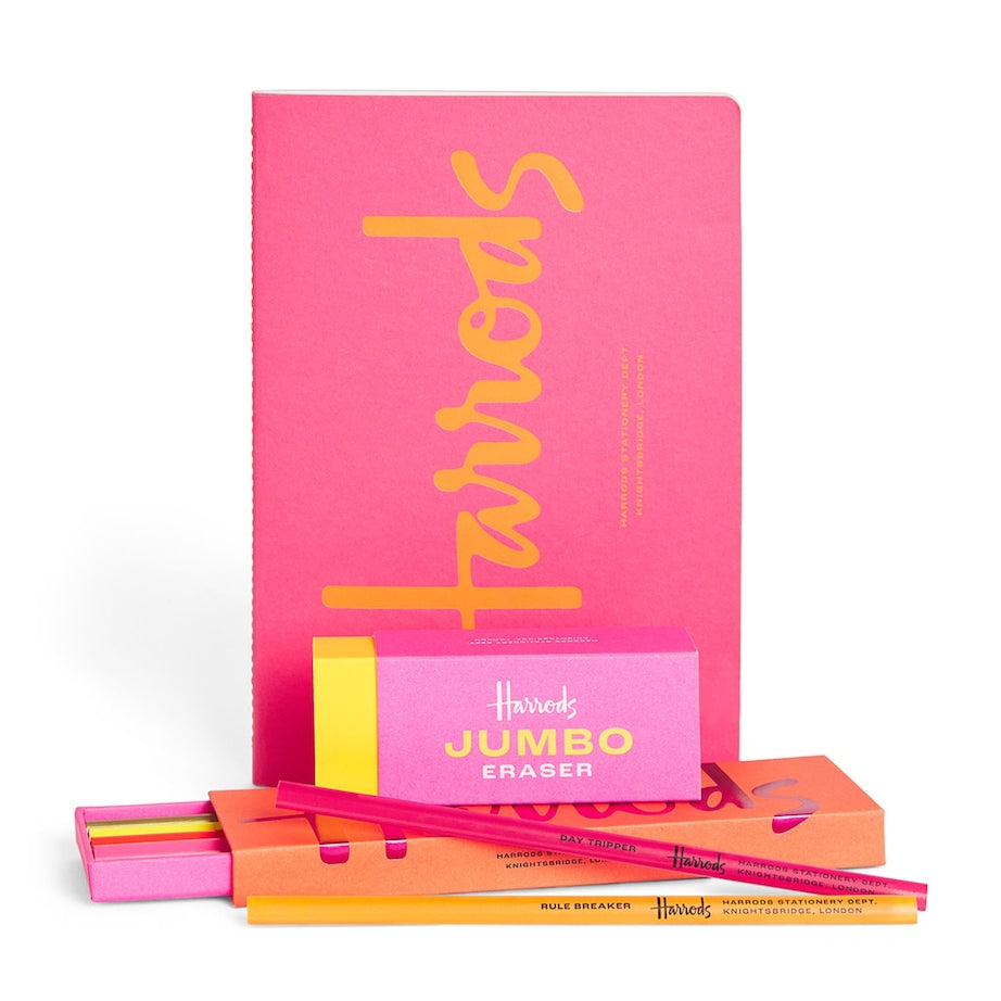 Logo Stationery Gift Set