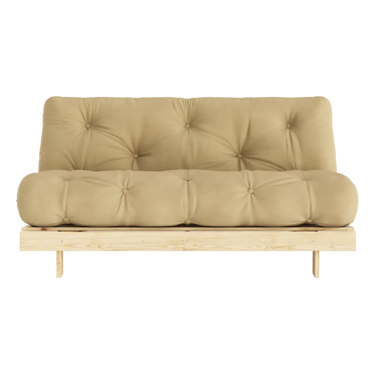 Karup Design - Roots sofa bed | Ochre
