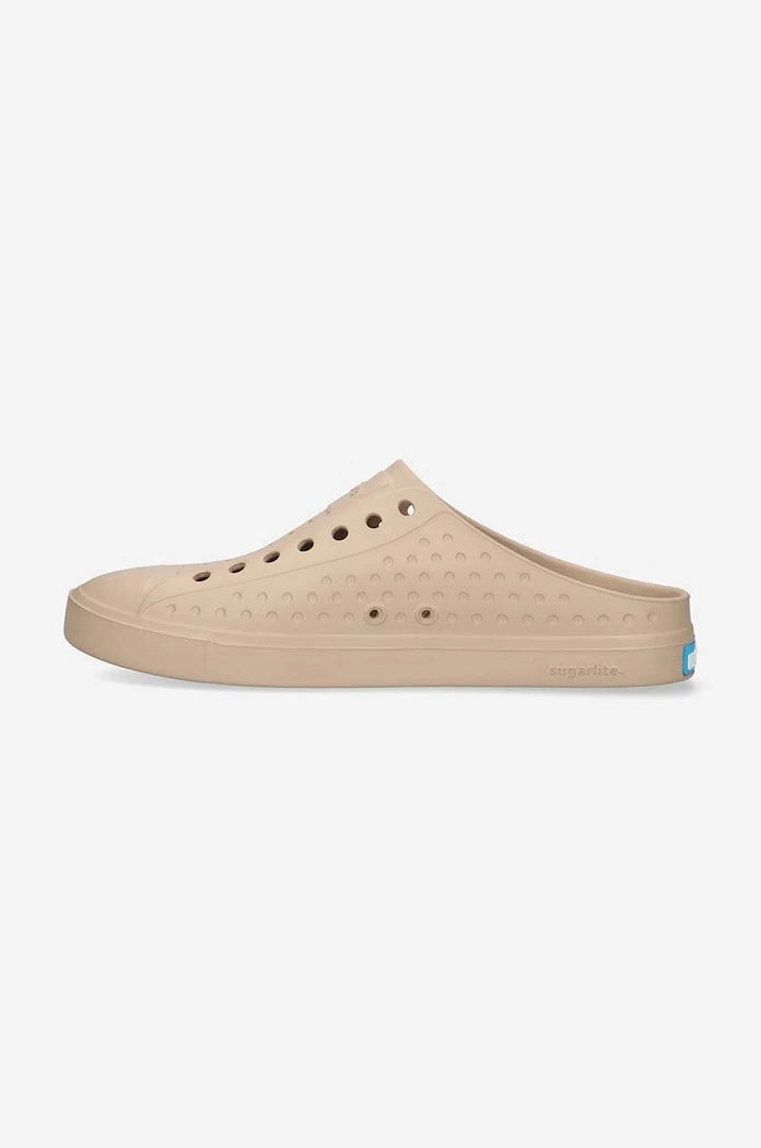 Native Jefferson Clog Sugarlite Terlik