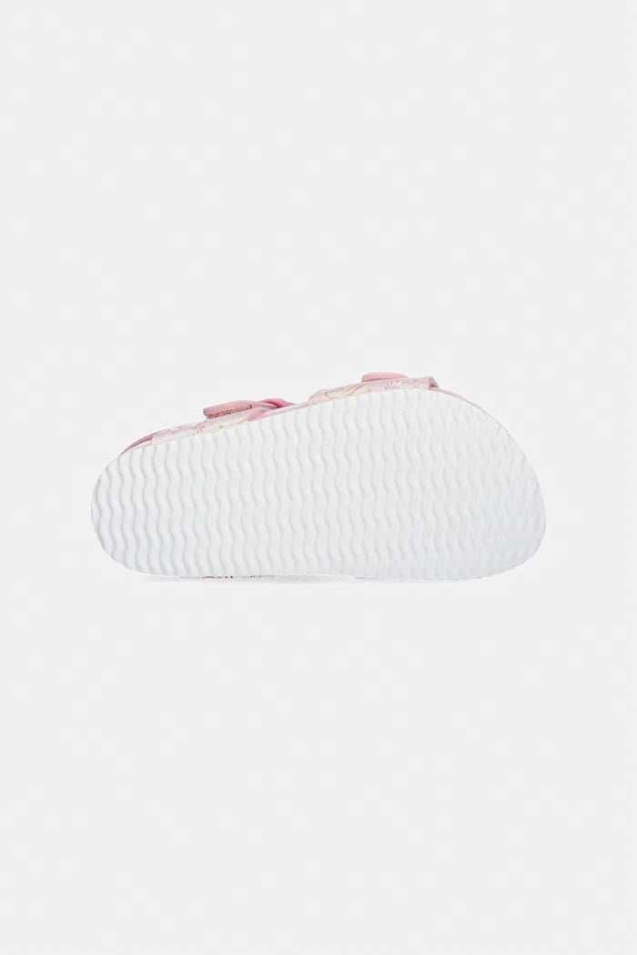 Garvalin Çocuk Sandaletleri